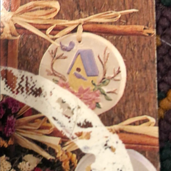 ceramic cookie & craft stamps - Picture 12 of 16